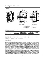 Preview for 6 page of Kooltronic KNHX32 Series Operator'S Manual