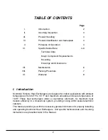 Preview for 2 page of Kooltronic KNHX38 Series Operator'S Manual