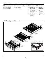 Preview for 5 page of Kooltronic Kooltray II Series Operator'S Manual