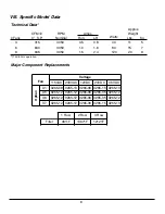 Предварительный просмотр 6 страницы Kooltronic Kooltray II Series Operator'S Manual