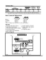 Предварительный просмотр 6 страницы Kooltronic KPHE32 Series Operator'S Manual