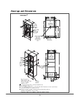 Предварительный просмотр 5 страницы Kooltronic KPHE36 Series Operator'S Manual