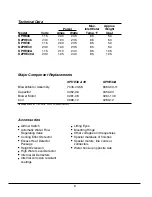 Preview for 6 page of Kooltronic KPHE36 Series Operator'S Manual