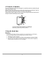 Preview for 4 page of Kooltronic KTHE200 Operator'S Manual