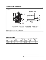 Preview for 5 page of Kooltronic KTHE200 Operator'S Manual