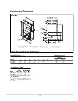 Предварительный просмотр 5 страницы Kooltronic KTHE300 Operator'S Manual