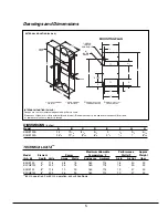 Предварительный просмотр 5 страницы Kooltronic KXHE120 Operator'S Manual