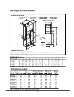 Preview for 5 page of Kooltronic KXHE240 Operator'S Manual