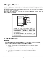 Предварительный просмотр 4 страницы Kooltronic KXRP28 Operator'S Manual