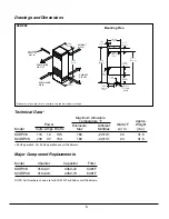 Preview for 5 page of Kooltronic KXRP28 Operator'S Manual