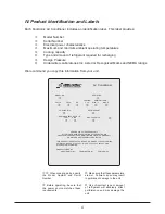 Предварительный просмотр 4 страницы Kooltronic P24 SERIES Operator'S Manual