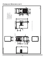 Предварительный просмотр 10 страницы Kooltronic Slimkool K3NA4C4SP28L Operator'S Manual