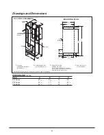 Preview for 8 page of Kooltronic Traditional K2A4C10P47L Operator'S Manual