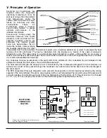 Preview for 5 page of Kooltronic Trimline 13NP47 Series Operator'S Manual