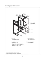 Preview for 8 page of Kooltronic TRIMLINE K2A3C5NP33L Operator'S Manual