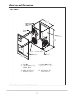 Предварительный просмотр 8 страницы Kooltronic TRIMLINE K2A4C1.0NP17L Operator'S Manual