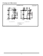 Предварительный просмотр 10 страницы Kooltronic TRIMLINE KA4C2.0NP17L Operator'S Manual