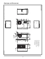 Предварительный просмотр 11 страницы Kooltronic TRIMLINE KA4C2.0NP17L Operator'S Manual