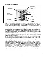 Preview for 5 page of Kooltronic TRIMLINE KA4C6NP47-1 Operator'S Manual