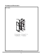 Предварительный просмотр 8 страницы Kooltronic TRIMLINE KA4C6NP47-1 Operator'S Manual