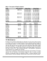 Preview for 6 page of Kooltronic TRIMLINE KXNP Series Operator'S Manual