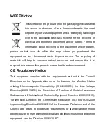 Preview for 2 page of Koonlung K1S User Manual