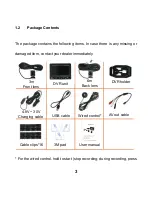 Preview for 7 page of Koonlung K1S User Manual