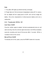 Preview for 11 page of Koonlung K1S User Manual