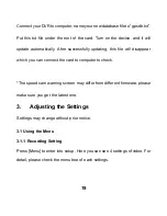 Preview for 23 page of Koonlung K1S User Manual