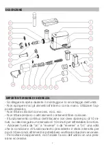 Preview for 6 page of Kooper 2191205 User Instruction