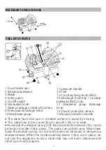 Предварительный просмотр 19 страницы Kooper 2192037 User Instructions