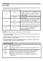 Предварительный просмотр 15 страницы Kooper 2194558 User Instructions