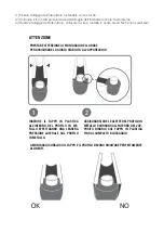 Предварительный просмотр 4 страницы Kooper 2408553 Instruction Manual