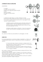 Предварительный просмотр 5 страницы Kooper 2408553 Instruction Manual