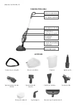 Предварительный просмотр 3 страницы Kooper 2409464 User Instruction