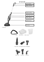 Предварительный просмотр 11 страницы Kooper 2409464 User Instruction