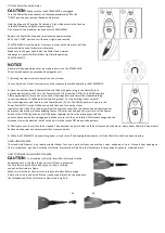 Предварительный просмотр 13 страницы Kooper 2409464 User Instruction