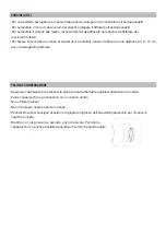 Предварительный просмотр 5 страницы Kooper 2415657 User Instructions