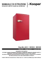 Предварительный просмотр 1 страницы Kooper 5901002 Manual