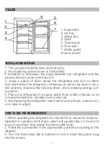 Предварительный просмотр 25 страницы Kooper 5901002 Manual