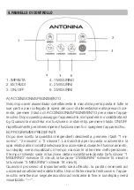 Предварительный просмотр 11 страницы Kooper 5902430 User Instructions