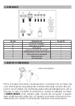 Предварительный просмотр 12 страницы Kooper 5902469 Manual