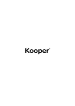 Preview for 32 page of Kooper 5905679 User Instructions