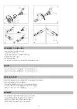 Preview for 18 page of Kooper Faidate 2170819 User Instructions