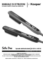 Kooper Seta Duo 2406739 User Instructions preview