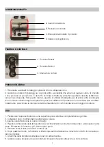 Предварительный просмотр 4 страницы Kooper Toasty Color 2415167 User Instructions