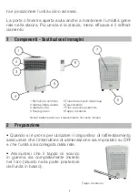 Preview for 8 page of Kooper Triofresh 2193224 User Instructions