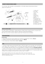 Preview for 19 page of Kooper Vaporoso 2409466 Instruction Manual