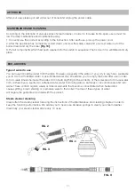 Preview for 20 page of Kooper Vaporoso 2409466 Instruction Manual