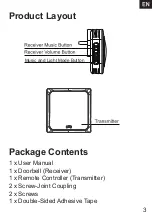 Предварительный просмотр 5 страницы KooPower DQ-608 User Manual